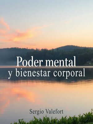 Poder mental y bienestar corporal - Audiobook